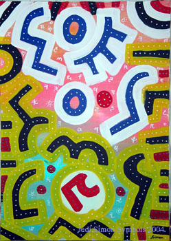 023 Spring Time Symbols