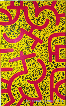 031 Path Finder Symbols
