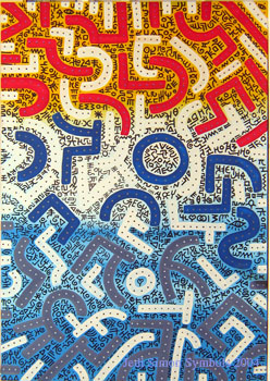032 Magic Symbols