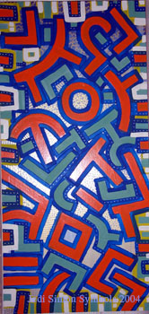 042 Gravity Symbols