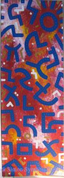 045 Xocoyotzin Symbols