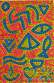048 Signs of time 3 Symbols