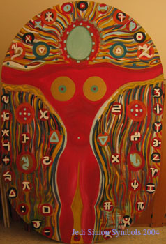 051 Angelah Symbols Symbols