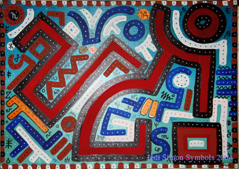 09 Jazz Symbols