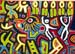 019 Tantric Dance Symbols