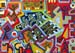 029 Happy Days Symbols
