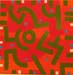 038 Emerald Sunset Symbols
