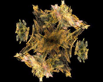 Jedi Simon Fractals 091