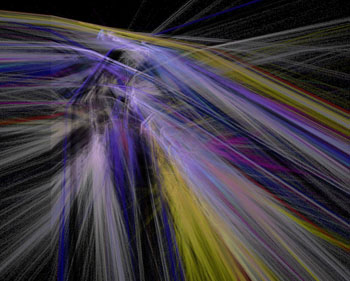 Jedi Simon Fractals 100