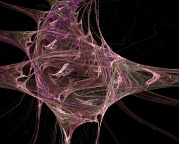 Jedi Simon Fractals 107