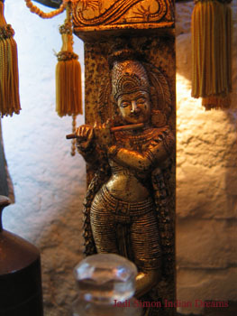india 080
