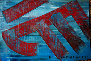 Jedi Simon 5 ArtCard 014