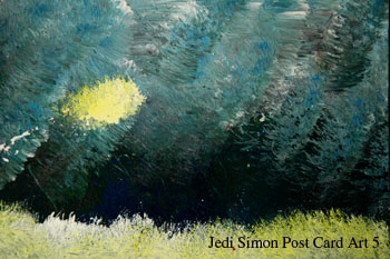 Jedi Simon 5 ArtCard 022