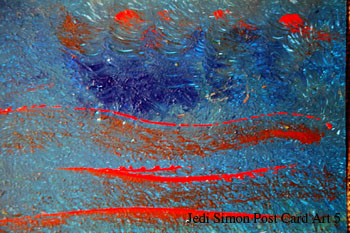 Jedi Simon 5 ArtCard 023