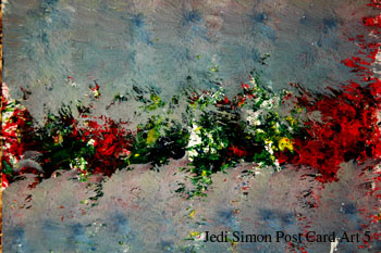 Jedi Simon 5 ArtCard 025