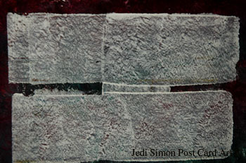 Jedi Simon 5 ArtCard 069