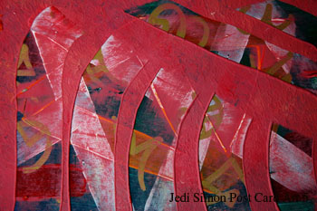 Jedi Simon 5 ArtCard 117