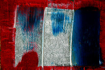 Jedi Simon 5 ArtCard 131
