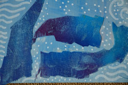 Jedi Simon Art Card III 587