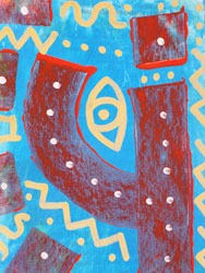 Jedi Simon Art Card IV 640