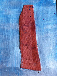 Jedi Simon Art Card IV 750