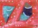 Jedi Simon Art Card IV 848